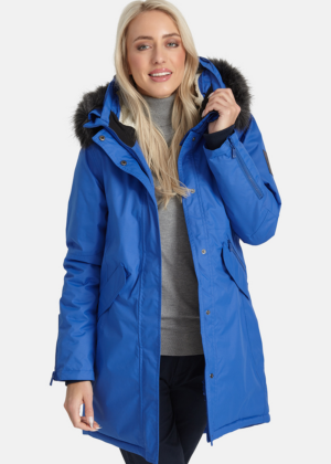 VERO MODA kõrge kaelusega naiste kampsun Glory helehall-KOHE LAOS - Image 5