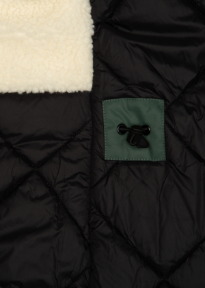 HUPPA pikem naiste talveparka Vienna  tumeroheline-Kohe laos-super hind - Image 8