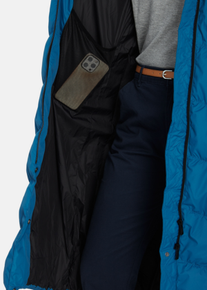 HUPPA soe, kuid samas kerge naiste sulemantel Naima petrool-Vali tavapärasest number väiksem suurus-klientide lemmik - Image 4