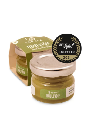 Kinkepakk Tervix Küünal ja salvid-Eesti toode - Image 6