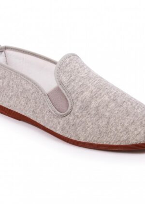 Javer  slip on tennised  hallid-KOHE LAOS-KIIRE TARNE - Image 3