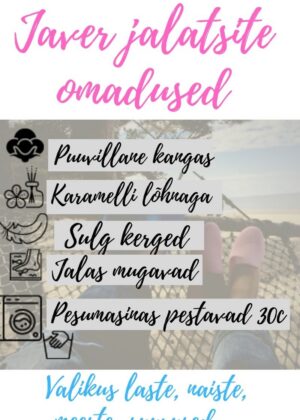 Javer  slip on tennised  hallid-KOHE LAOS-KIIRE TARNE - Image 5