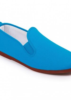 Javer  slip on tennised türkiis-sinised-KOHE LAOS VIIMANE SUURUS 36 - Image 5