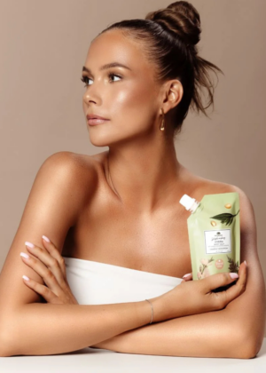 LAUREN X MAGRADA TAASTAV KEHAKREEM REISISUURUSES 100 ml - Image 2