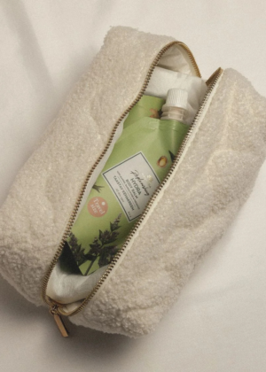 LAUREN X MAGRADA TAASTAV KEHAKREEM REISISUURUSES 100 ml - Image 3