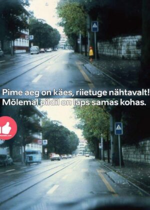 HUPPA kollane tüdrukute vihma ja tuulekindel kevad-sügis parka 40 gr soojustusega-KOHE LAOS - Image 4