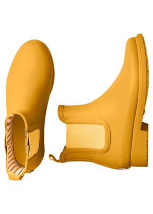 VERO MODA väga mugavad kollased naiste kummikud-KOHE LAOS-KIIRE TARNE