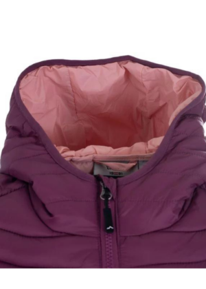 TUXER  poolpikk  naiste kevad-sügis jope sirelililla-KOHE LAOS VIIMASED M(38-40) suuruses-HEA HIND - Image 8