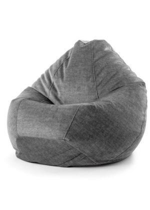 Kott-tool Chill Vogue helehall 250 liitrit-eemaldatav ja pestav kate-KOHE LAOS