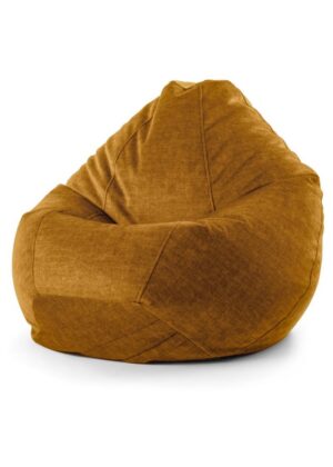 Kott-tool Chill Vogue kollane 250 liitrit-eemaldatav ja pestav kate-KOHE LAOS-KLIENTIDE LEMMIK VÄRV