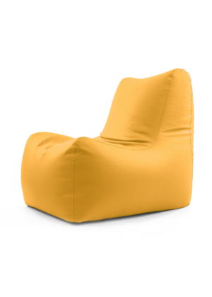 Kott-tool Relax kollane 420 liitrit-KOHE LAOS-Tarne paar päeva