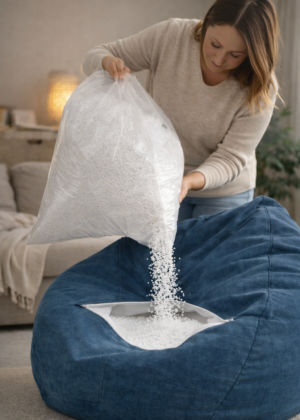 Kott-tooli täidis-KOHE LAOS ERI  suurused - Image 3