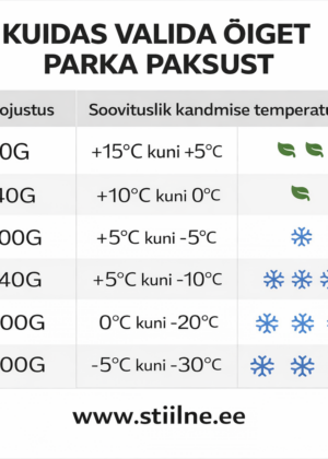 Huppa naiste talveparka Vivian roheline kunstkarvaga(200gr soojustusega) - Image 8
