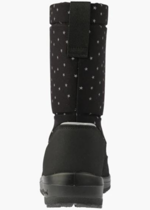 KUOMA naiste talvesaapad Lady Galaxy -sooja karvase sisevoodriga ja vett hülgavast materjalist-KOHE LAOS VIIMANE SUURUS 38-KIIRE TARNE - Image 3