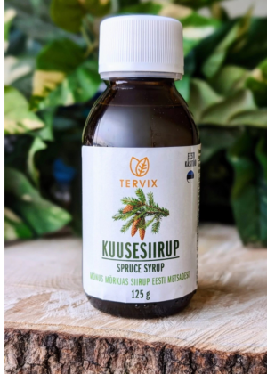 Kinkepakk Tervix Looduslik kingitus-Eesti toode - Image 5