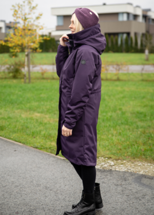 BEHMO Eesti käsitöö meriino peapael PLOOM naistele ja tüdrukutele-UUDIS-KOHE LAOS - Image 5