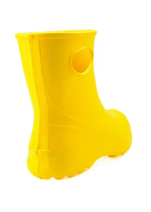 Naiste kummikud kollased Lemigo Garden-kergest Eva materjalist-KOHE LAOS-KIIRE TARNE-KLIENTIDE LEMMIK - Image 9