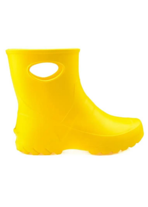 Naiste kummikud kollased Lemigo Garden-kergest Eva materjalist-KOHE LAOS-KIIRE TARNE-KLIENTIDE LEMMIK - Image 7