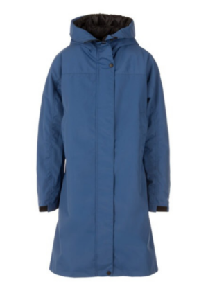LENNE naiste kevad-sügis parka Melissa taevasinine (40 gr soojustusega) -KOHE LAOS - Image 5