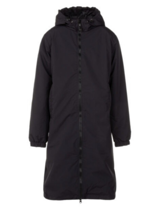 Lenne naiste kevad-sügis mantel Robina(40 gr soojustusega) must-UUDIS-KOHE LAOS - Image 11