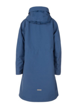 LENNE naiste kevad-sügis parka Melissa taevasinine (40 gr soojustusega) -KOHE LAOS - Image 7