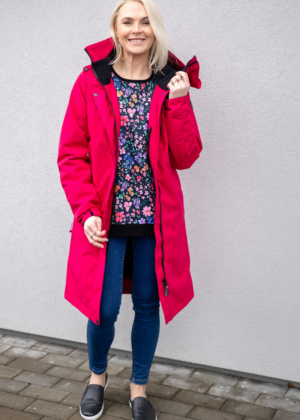 CAPRICE NATURAALNAHAST  mustad naiste slip on vabaaja jalatsid-KOHE LAOS-SUPER HIND-KLIENTIDE LEMMIK - Image 6