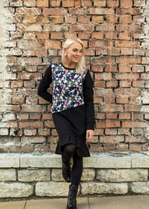 Stiilsed NATURAALNAHAST Dolce Pietro mustad naiste tanksaapad-KOHE LAOS-KLIENTIDE LEMMIK - Image 15