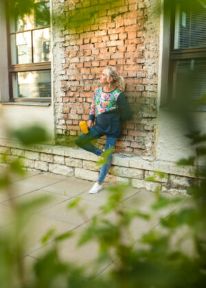 Armas lillelise mustriga pehme pusa Kevad- tellimisel-KLIENTIDE LEMMIK - Image 3