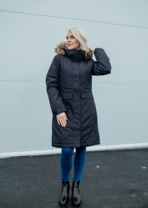 Five Seasons naiste sügis-talvine  parka Carissa-kohe laos viimased XS(34-36)-super hind - Image 7