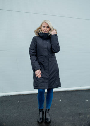 Five Seasons naiste sügis-talvine  parka Carissa-kohe laos viimased XS(34-36)-super hind - Image 3