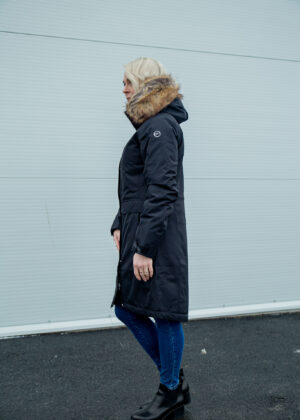 Five Seasons naiste sügis-talvine  parka Carissa-kohe laos viimased XS(34-36)-super hind - Image 5