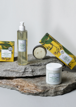 MAGRADA PÄRNAÕIE ŠAMPOON Õhematele juustele 250 ml - Image 4