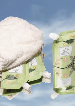 LAUREN x MAGRADA Lauren x Magrada reisisuurus 100ml TRIO - Image 3