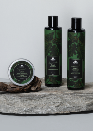 MAGRADA  TAMME ŠAMPOON Kõikidele juuksetüüpidele 250ml-Hea kingiidee meestele - Image 2