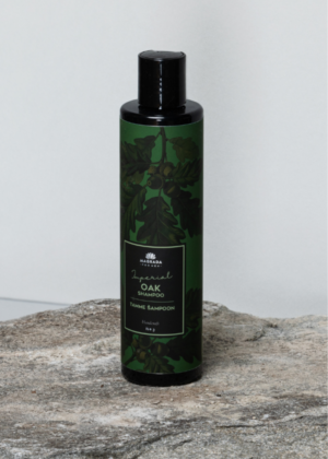 MAGRADA  TAMME ŠAMPOON Kõikidele juuksetüüpidele 250ml-Hea kingiidee meestele - Image 1