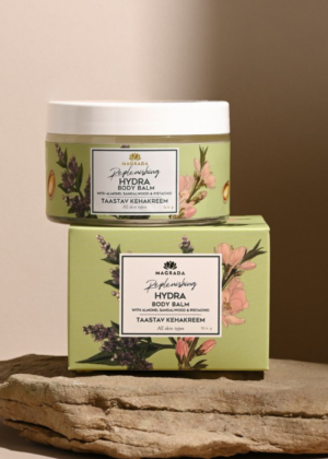 MAGRADA x LAUREN TAASTAV KEHAKREEM Kõikidele nahatüüpidele 200 ml