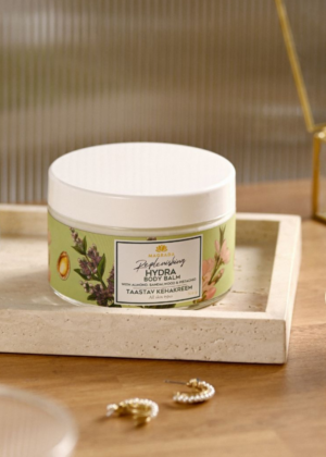 MAGRADA x LAUREN TAASTAV KEHAKREEM Kõikidele nahatüüpidele 200 ml - Image 4