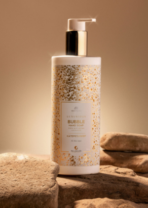 MAGRADA  BUBBLE KÄTEPESUGEEL Kõikidele nahatüüpidele 400 ml