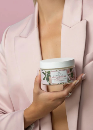 MAGRADA POJENGI POJENGI KEHAKREEM Kõikidele nahatüüpidele 200 ml