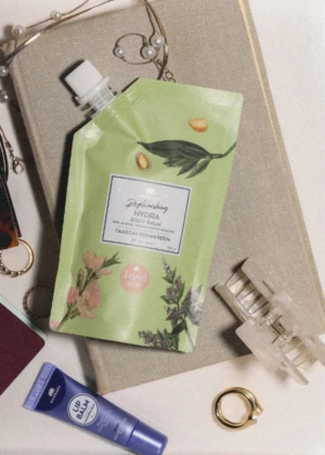 LAUREN X MAGRADA TAASTAV KEHAKREEM REISISUURUSES 100 ml