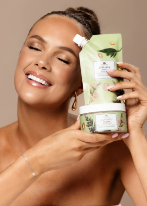 LAUREN X MAGRADA TAASTAV KEHAKREEM REISISUURUSES 100 ml - Image 4