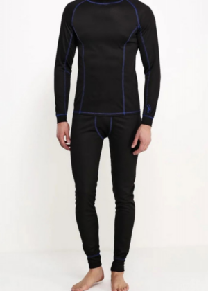 Five Seasons Balder meeste termopesu komplekt(särk+püksid)-KOHE LAOS-SUPER HIND