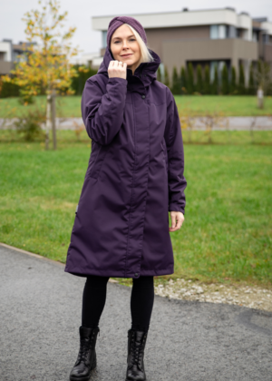 BEHMO Eesti käsitöö meriino peapael PLOOM naistele ja tüdrukutele-UUDIS-KOHE LAOS - Image 2