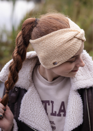 BEHMO Eesti käsitöö meriino peapael BEEZ naistele ja tüdrukutele-UUDIS-KOHE LAOS - Image 2