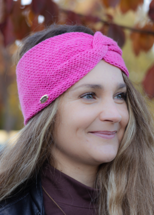 BEHMO Eesti käsitöö meriino peapael BARBI naistele ja tüdrukutele-UUDIS-KOHE LAOS - Image 1