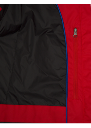 HUPPA naiste kevad-sügis ülemineku  parka Minna 100 gr soojustusega-VIIMANE 3XL(puus 140 cm) - Image 9