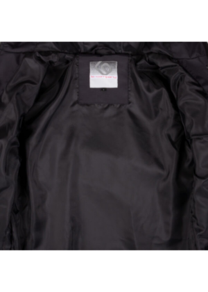 Lenne naiste kevad-sügis jope Miriam must 40gr soojustusega-UUDIS - Image 3