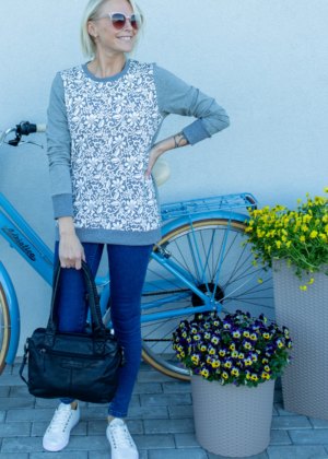 MICMACBAGS naturaalnahast must naiste käekott-KOHE LAOS-SUPER HIND - Image 4