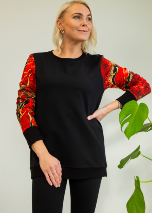 Stiilne must  pusa Marmor 2- tellimisel - Image 4