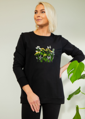 Armas must tikandiga pusa Kummel- KOHE LAOS KÕIK SUURUSED - Image 4